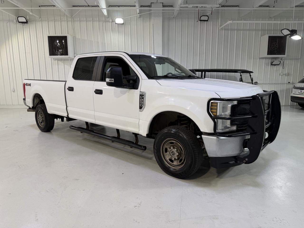2019 Ford Super Duty F-250 SRW XL San Antonio TX