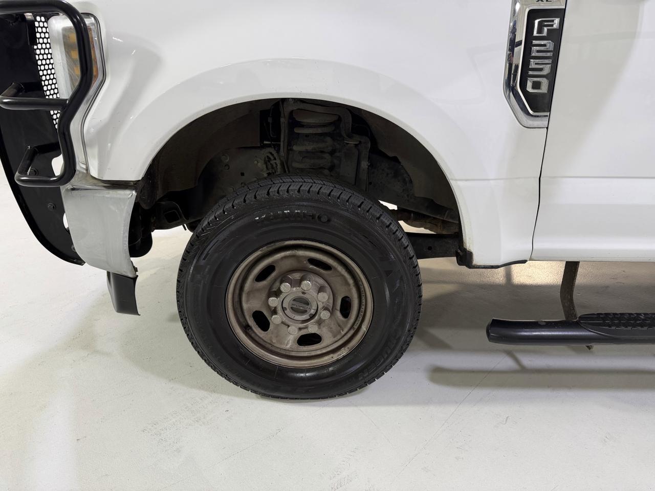 2019 Ford Super Duty F-250 SRW XL San Antonio TX