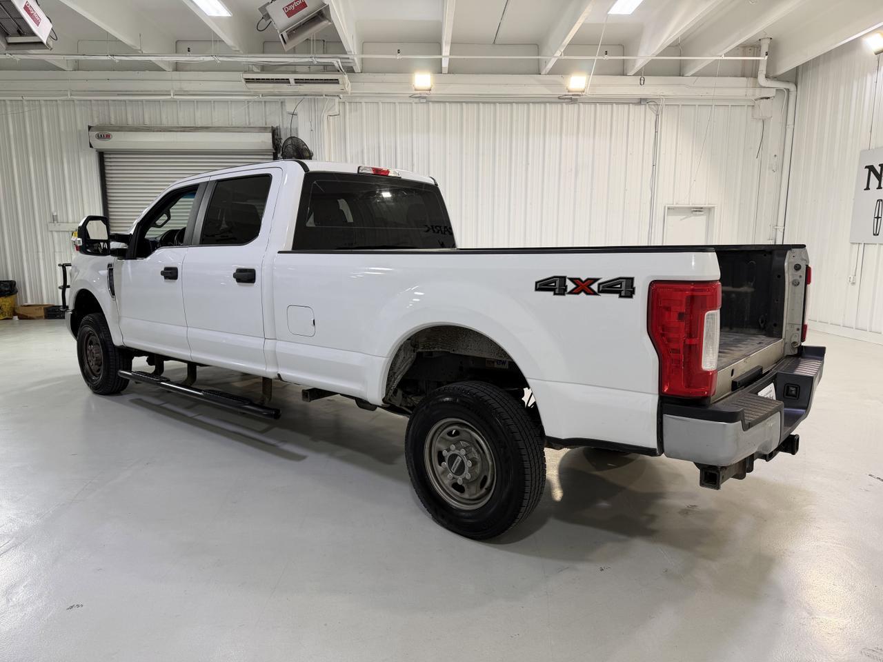 2019 Ford Super Duty F-250 SRW XL San Antonio TX
