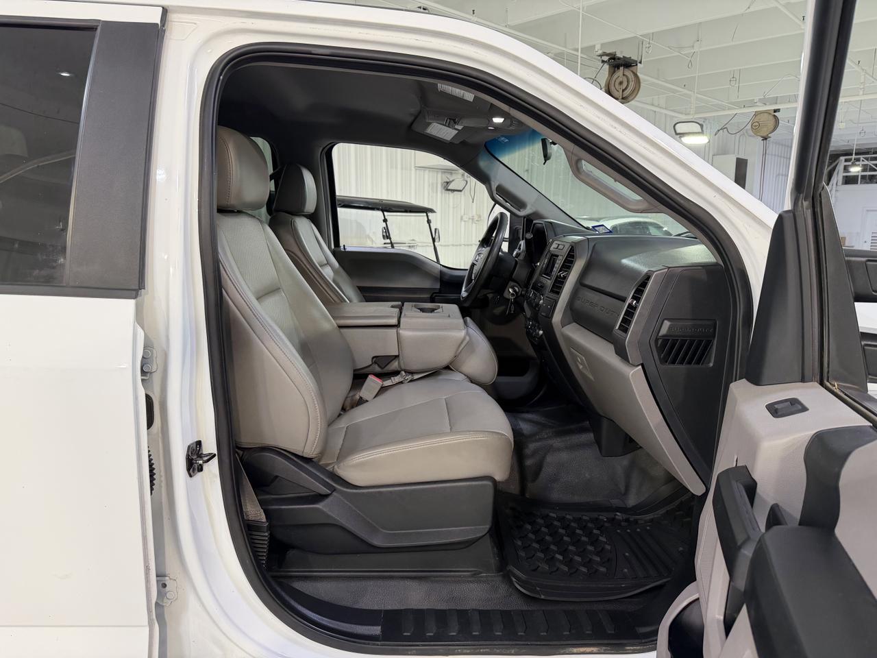 2019 Ford Super Duty F-250 SRW XL San Antonio TX