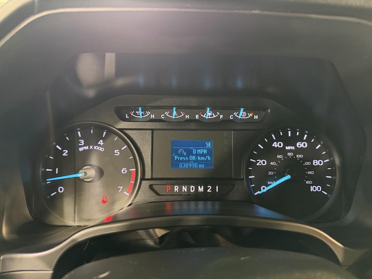 2019 Ford Super Duty F-250 SRW XL San Antonio TX