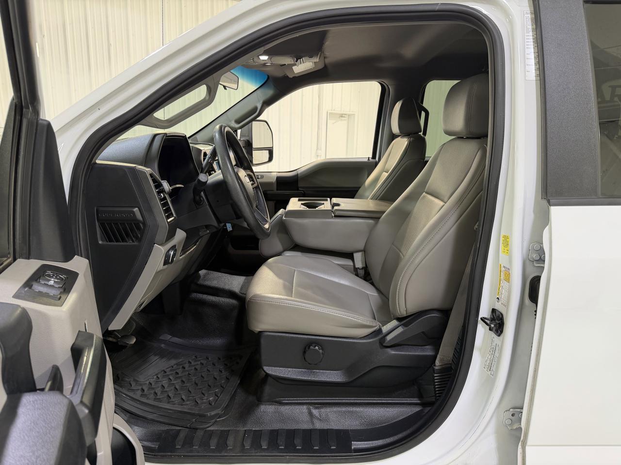 2019 Ford Super Duty F-250 SRW XL San Antonio TX