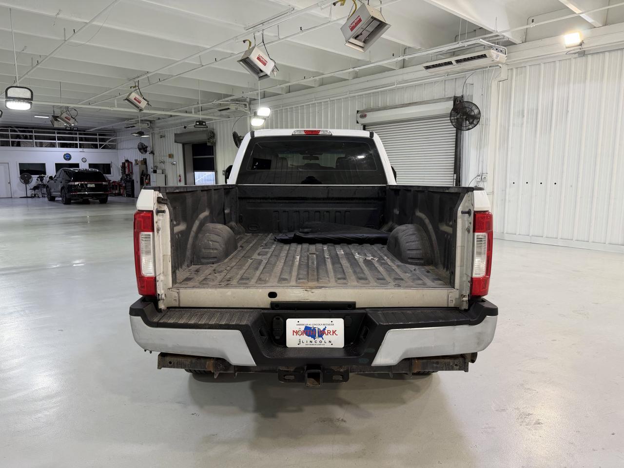 2019 Ford Super Duty F-250 SRW XL San Antonio TX