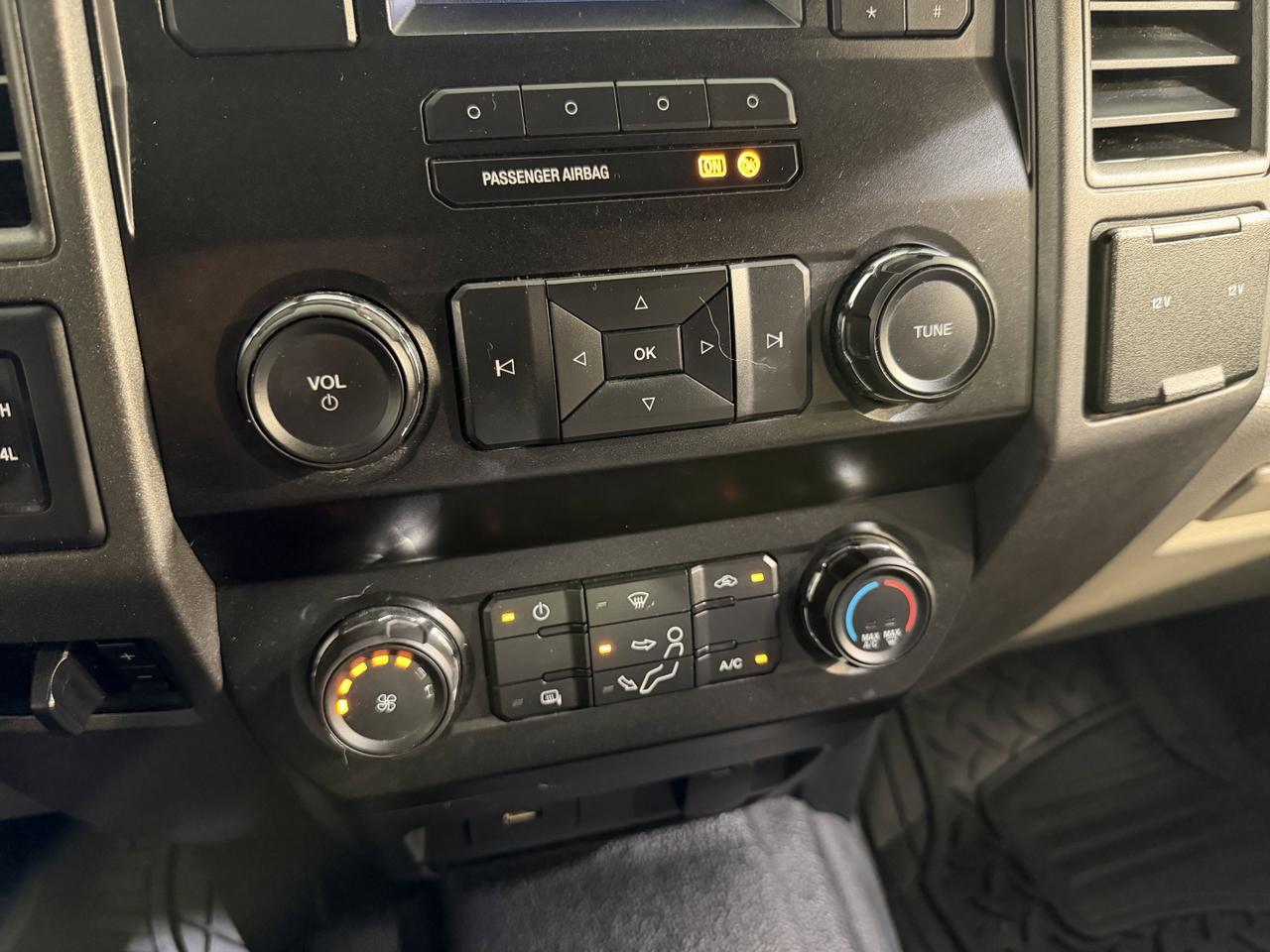 2019 Ford Super Duty F-250 SRW XL San Antonio TX