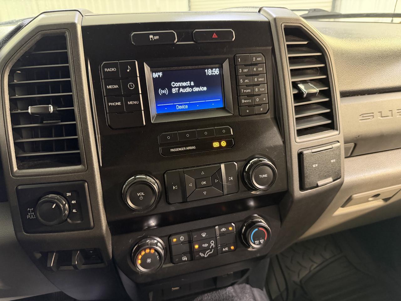 2019 Ford Super Duty F-250 SRW XL San Antonio TX