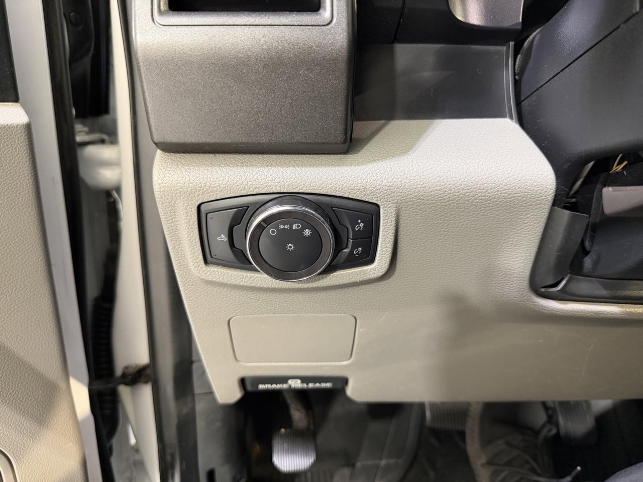 2019 Ford Super Duty F-250 SRW XL San Antonio TX