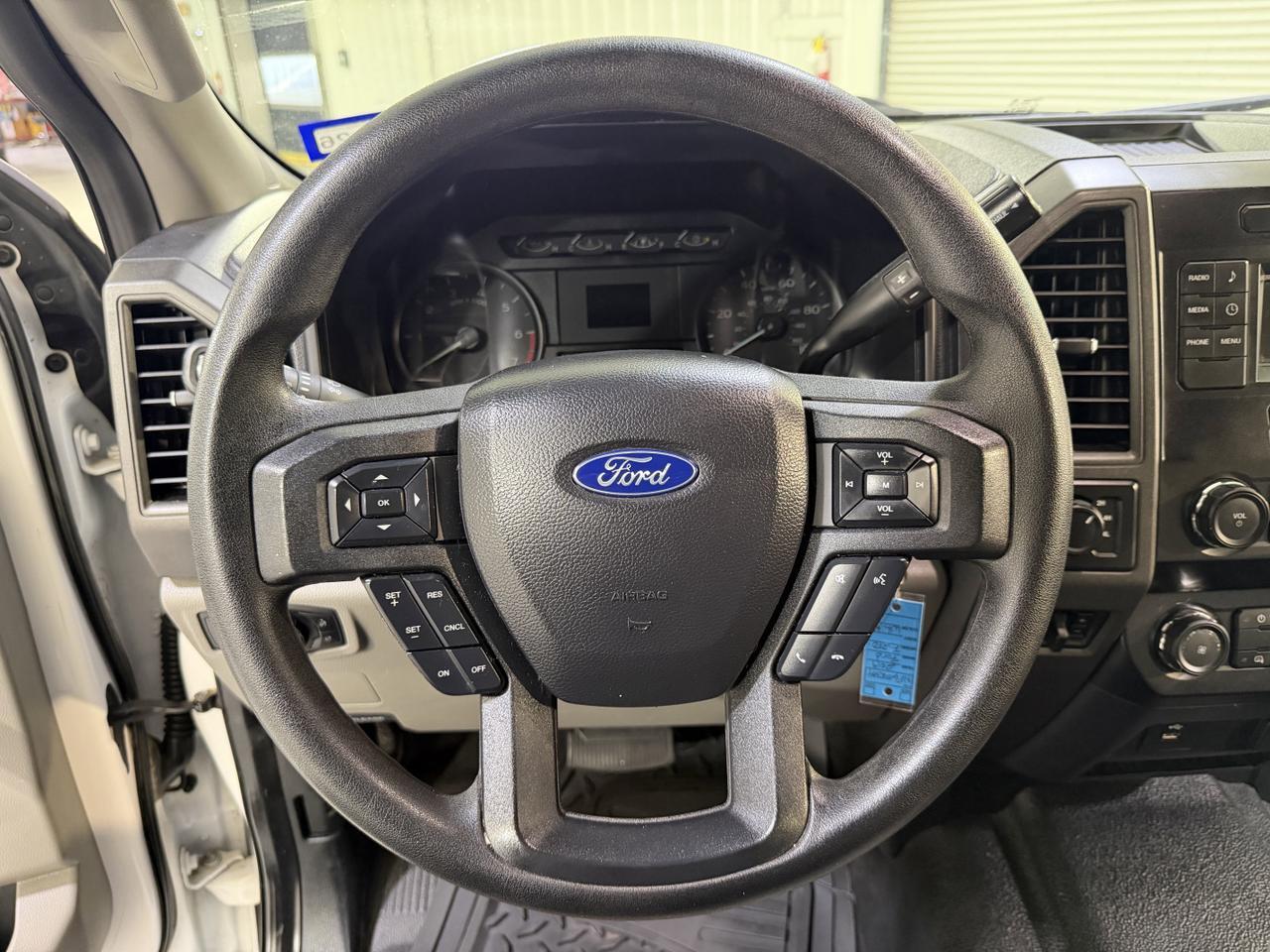 2019 Ford Super Duty F-250 SRW XL San Antonio TX