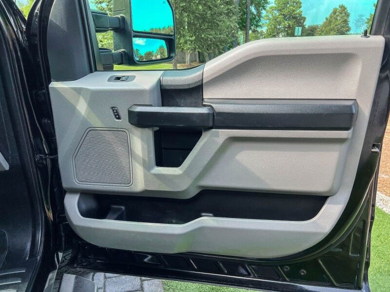 2019 Ford Super Duty F-250 SRW XL Wilmington NC