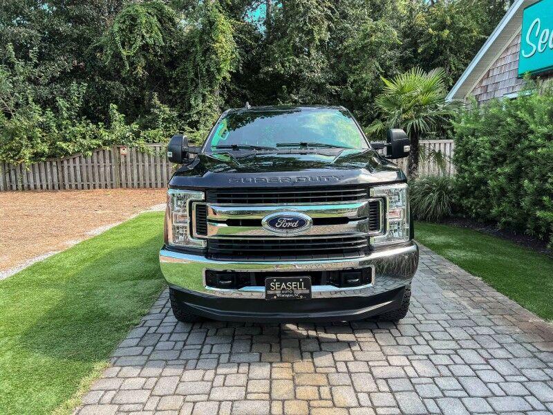 2019 Ford Super Duty F-250 SRW XL Wilmington NC