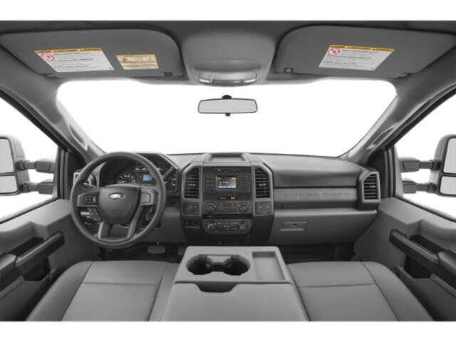 2019 Ford Super Duty F-250 SRW XL Winder GA