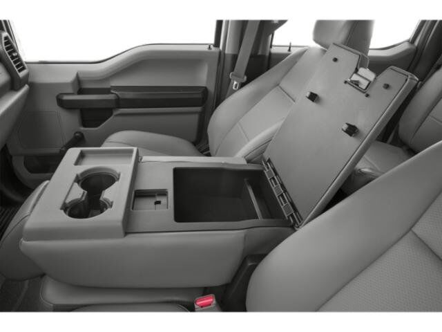 2019 Ford Super Duty F-250 SRW XL Winder GA