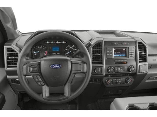 2019 Ford Super Duty F-250 SRW XL Winder GA