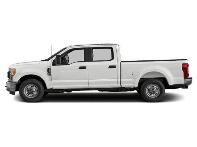 2019 Ford Super Duty F-250 SRW XL Winder GA