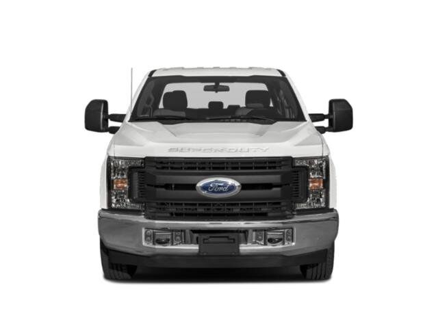2019 Ford Super Duty F-250 SRW XL Winder GA