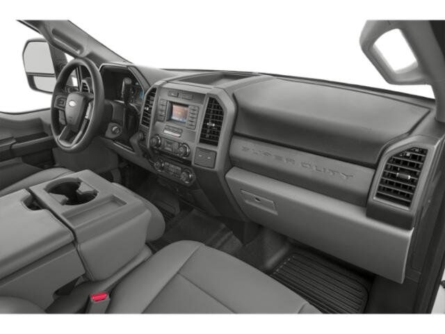 2019 Ford Super Duty F-250 SRW XL Winder GA
