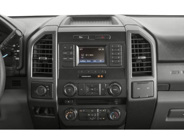 2019 Ford Super Duty F-250 SRW XL Winder GA