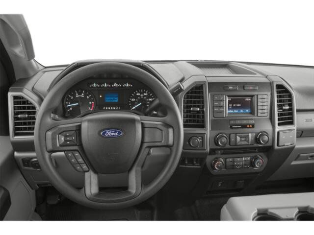 2019 Ford Super Duty F-250 SRW XL Winder GA
