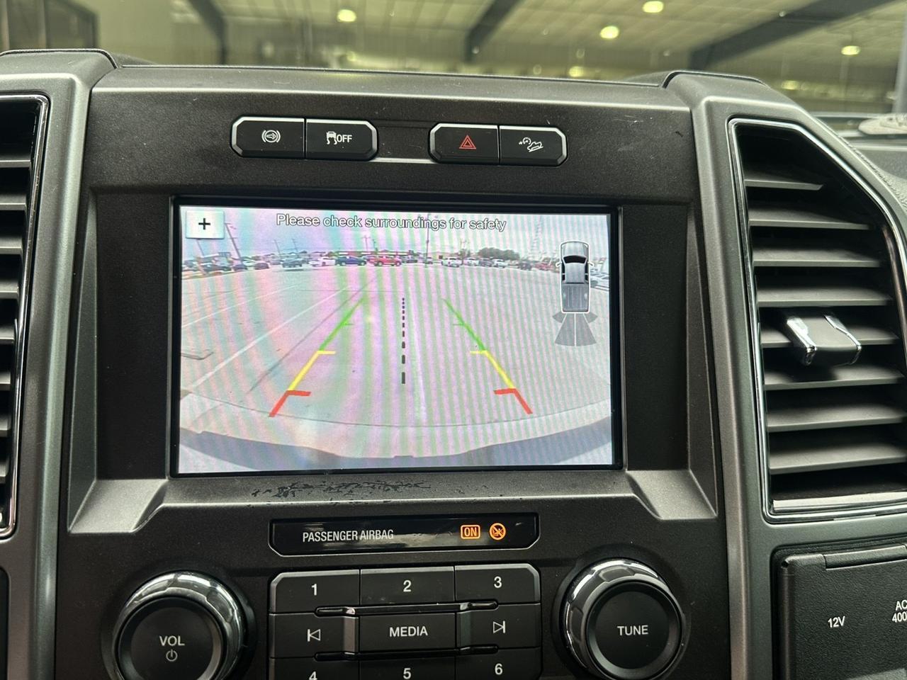 2019 Ford Super Duty F-250 SRW XLT Abilene TX