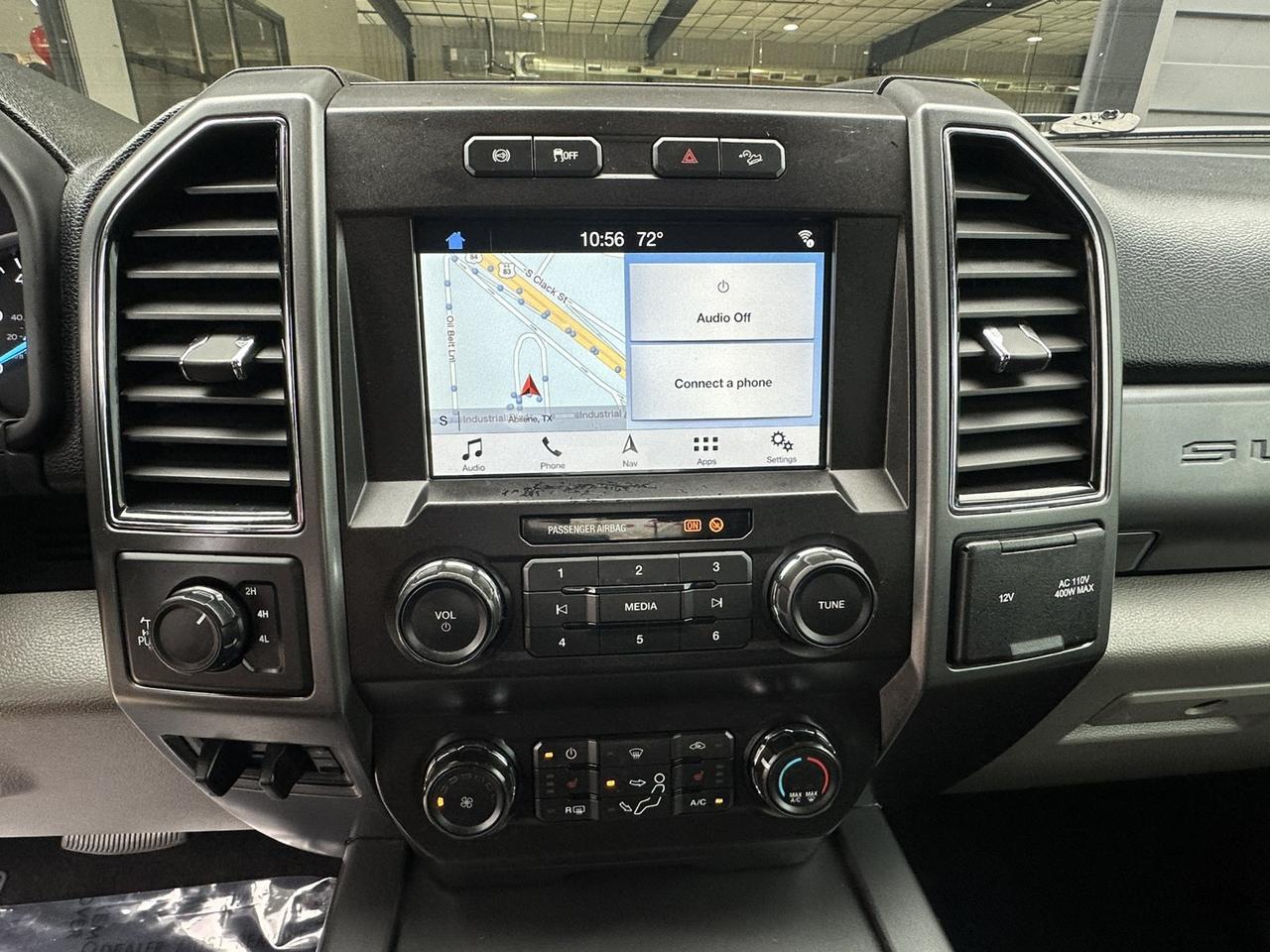 2019 Ford Super Duty F-250 SRW XLT Abilene TX