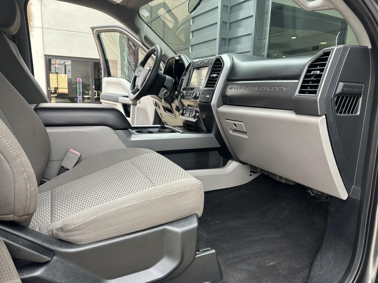 2019 Ford Super Duty F-250 SRW XLT Abilene TX