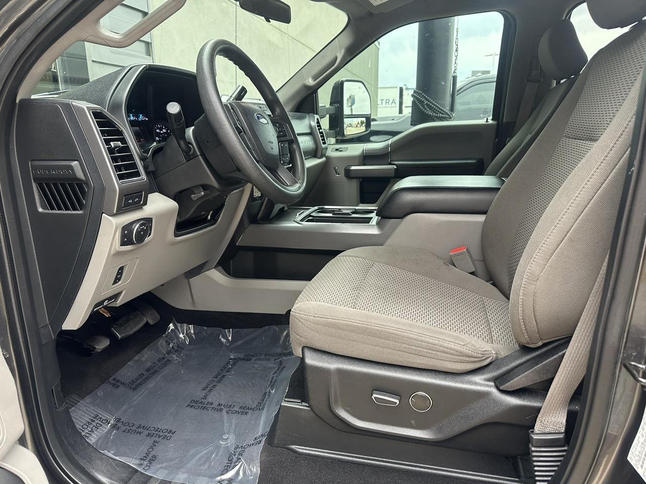 2019 Ford Super Duty F-250 SRW XLT Abilene TX