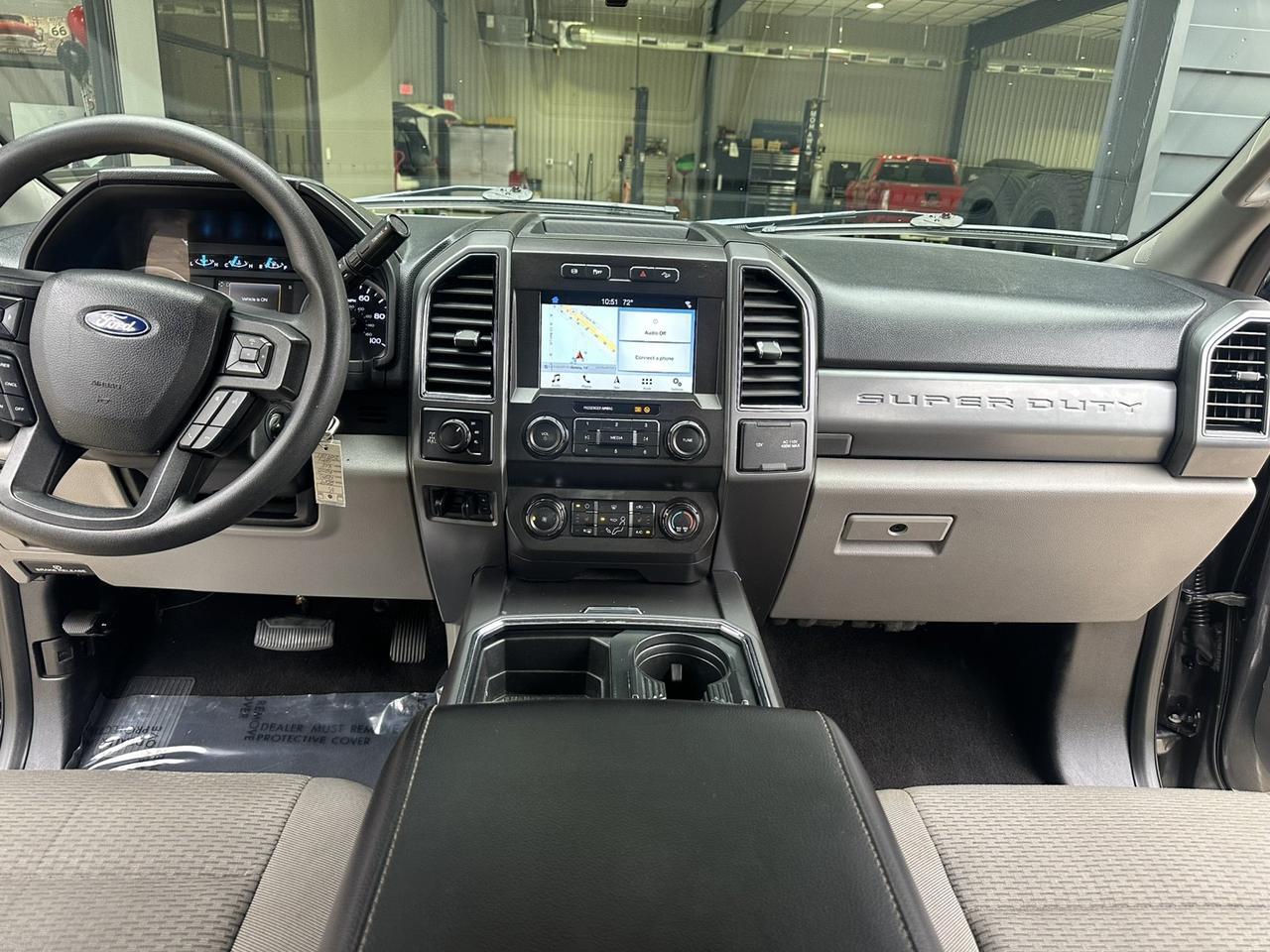 2019 Ford Super Duty F-250 SRW XLT Abilene TX