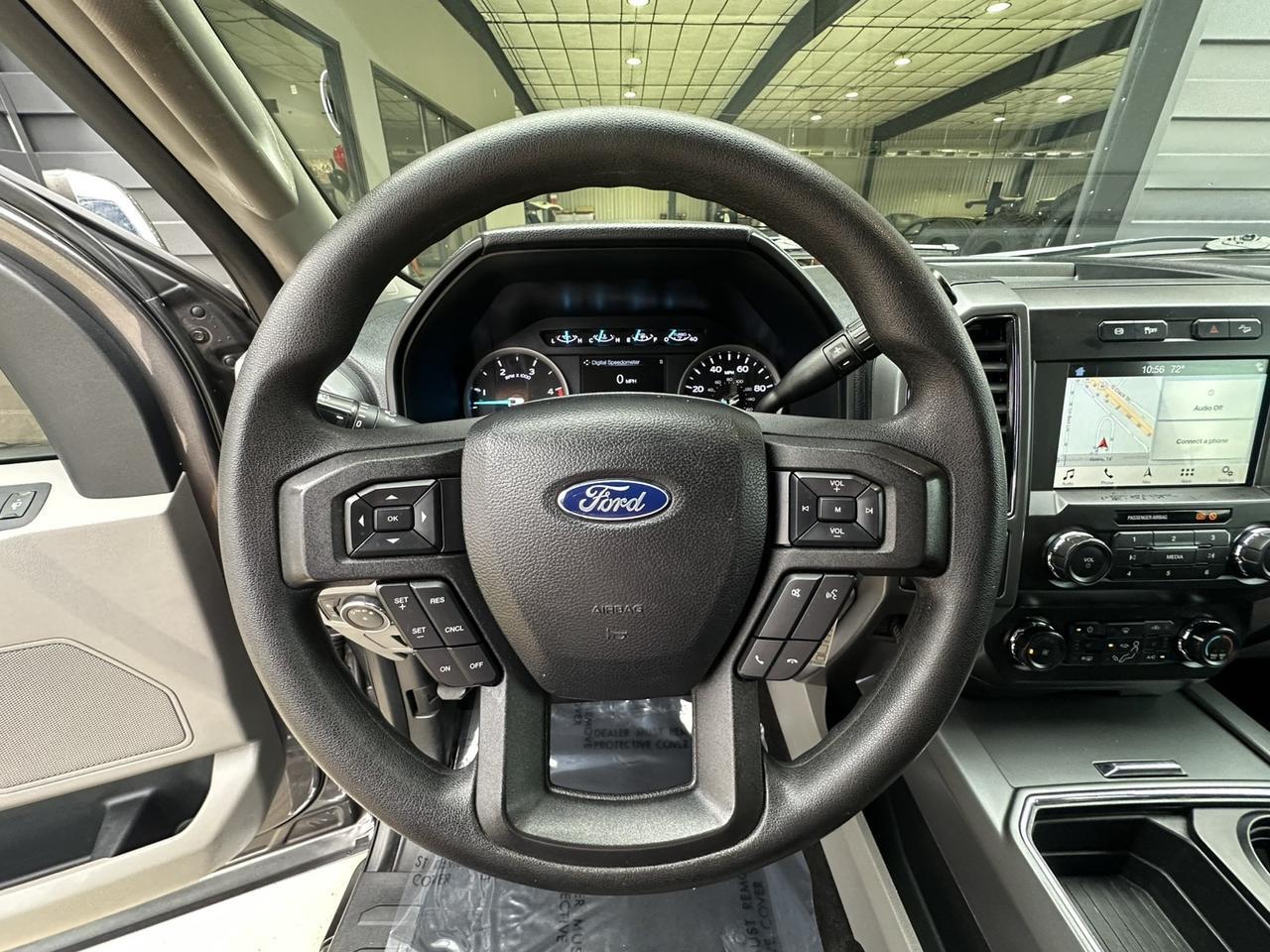 2019 Ford Super Duty F-250 SRW XLT Abilene TX