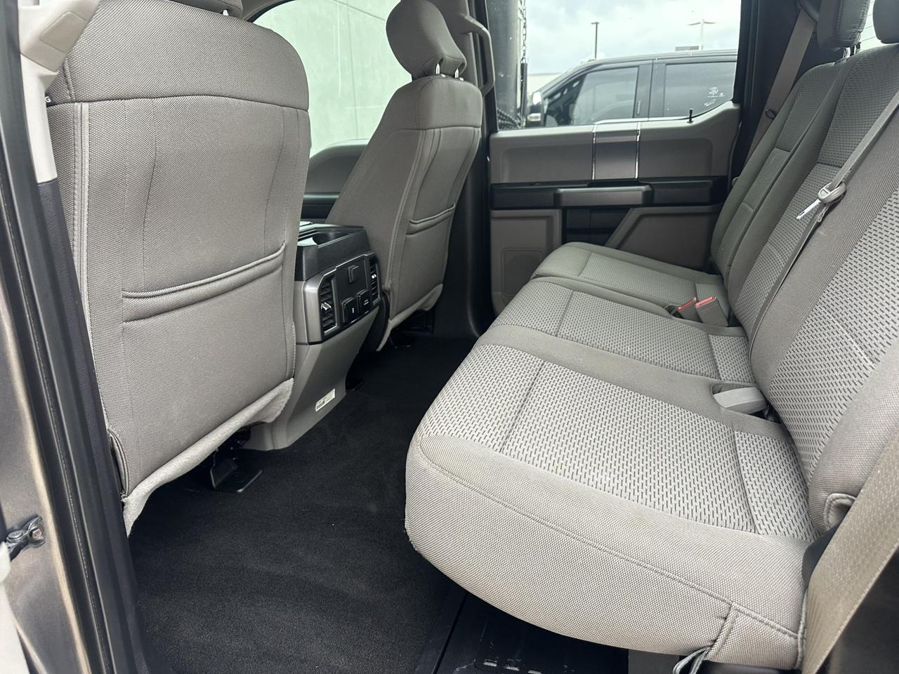 2019 Ford Super Duty F-250 SRW XLT Abilene TX