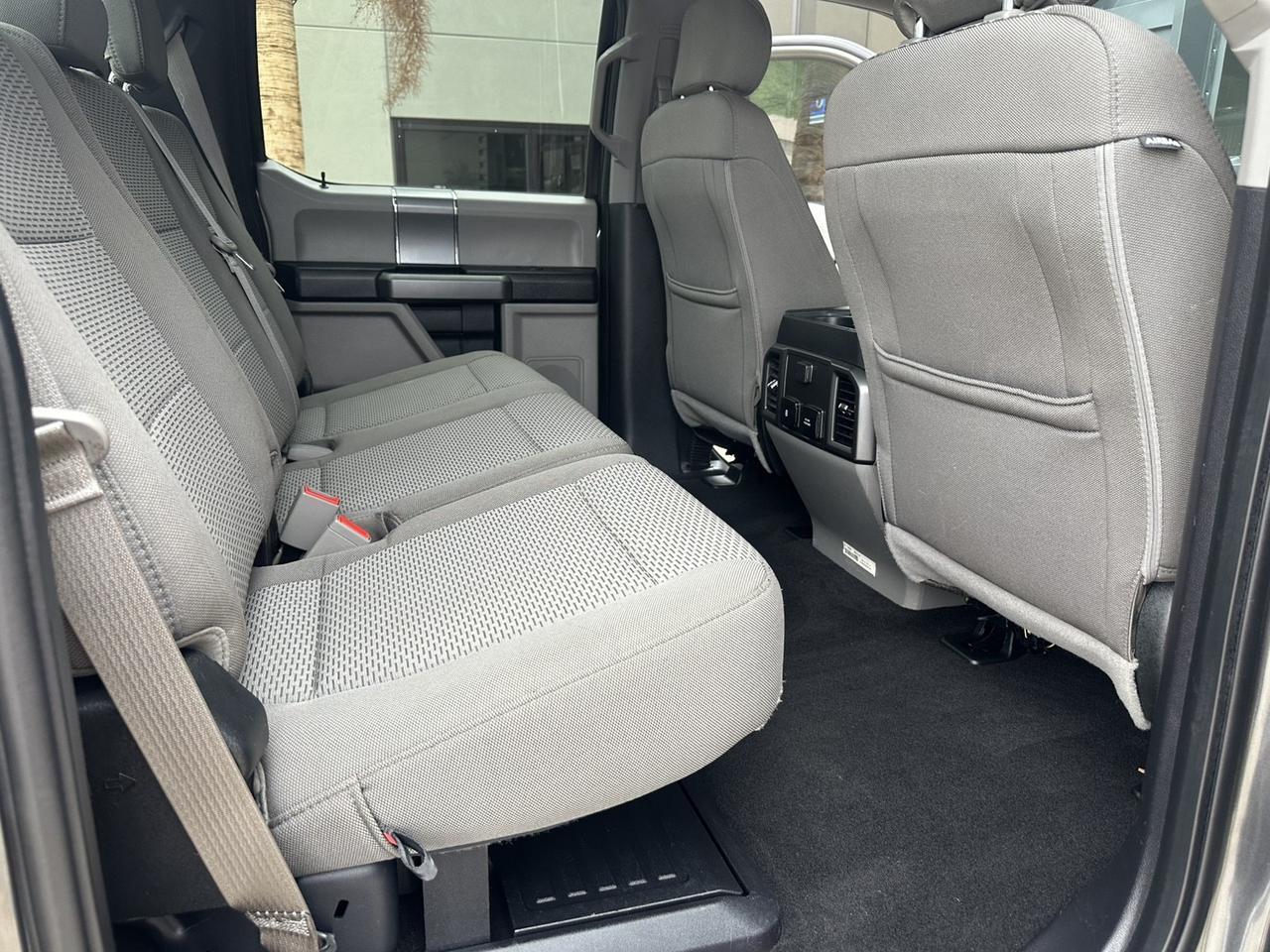 2019 Ford Super Duty F-250 SRW XLT Abilene TX