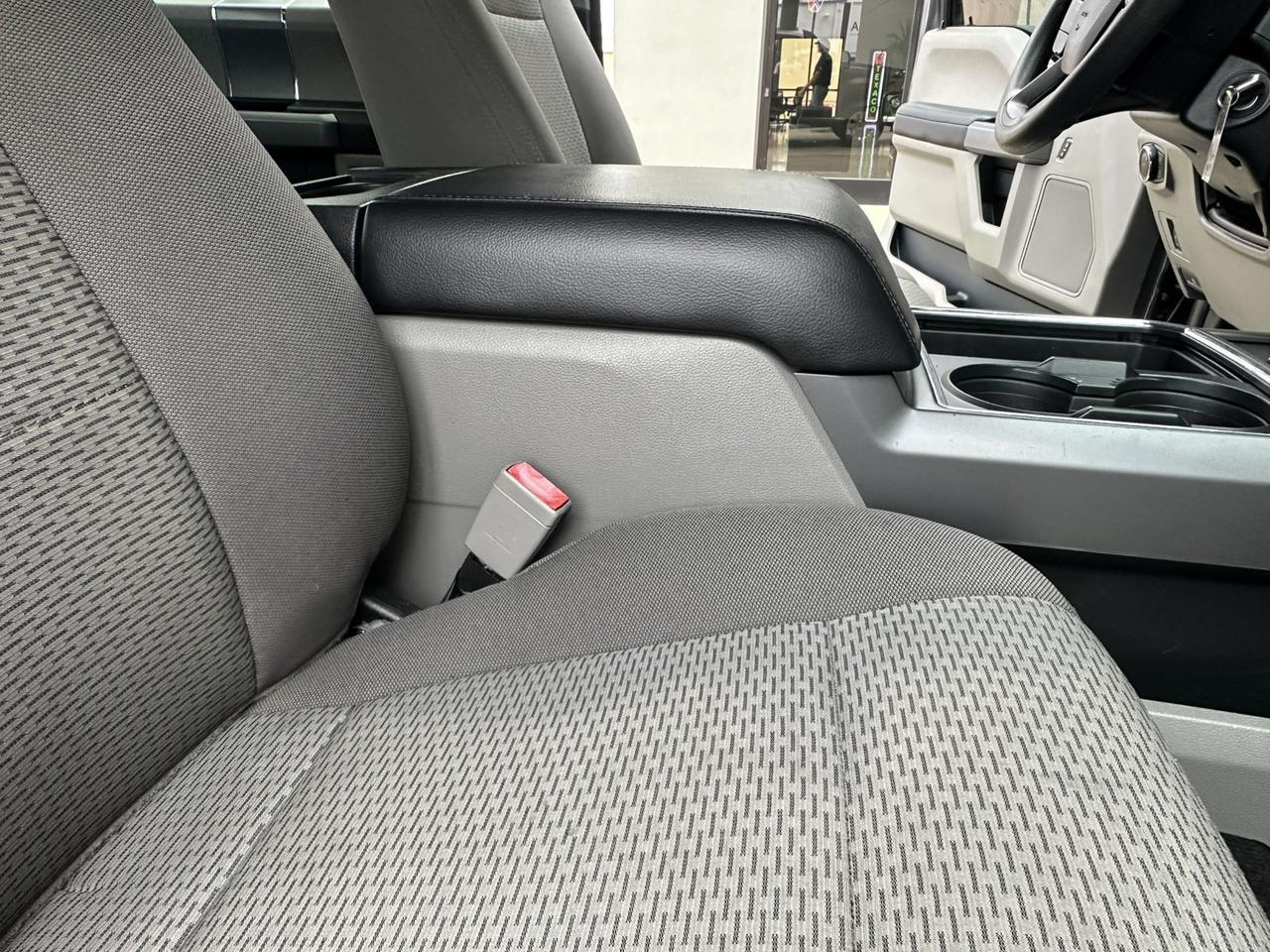 2019 Ford Super Duty F-250 SRW XLT Abilene TX