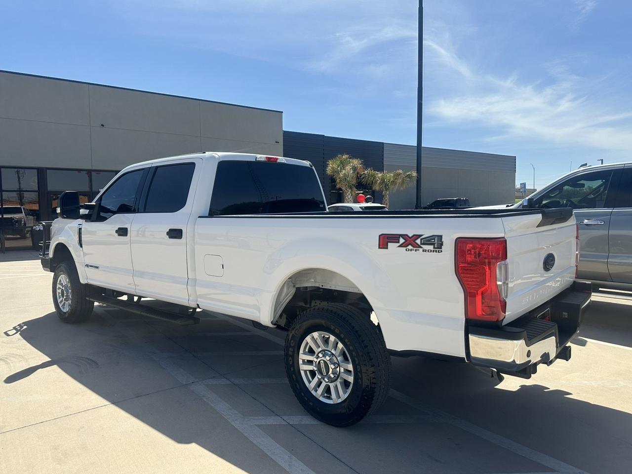 2019 Ford Super Duty F-250 SRW XLT Abilene TX