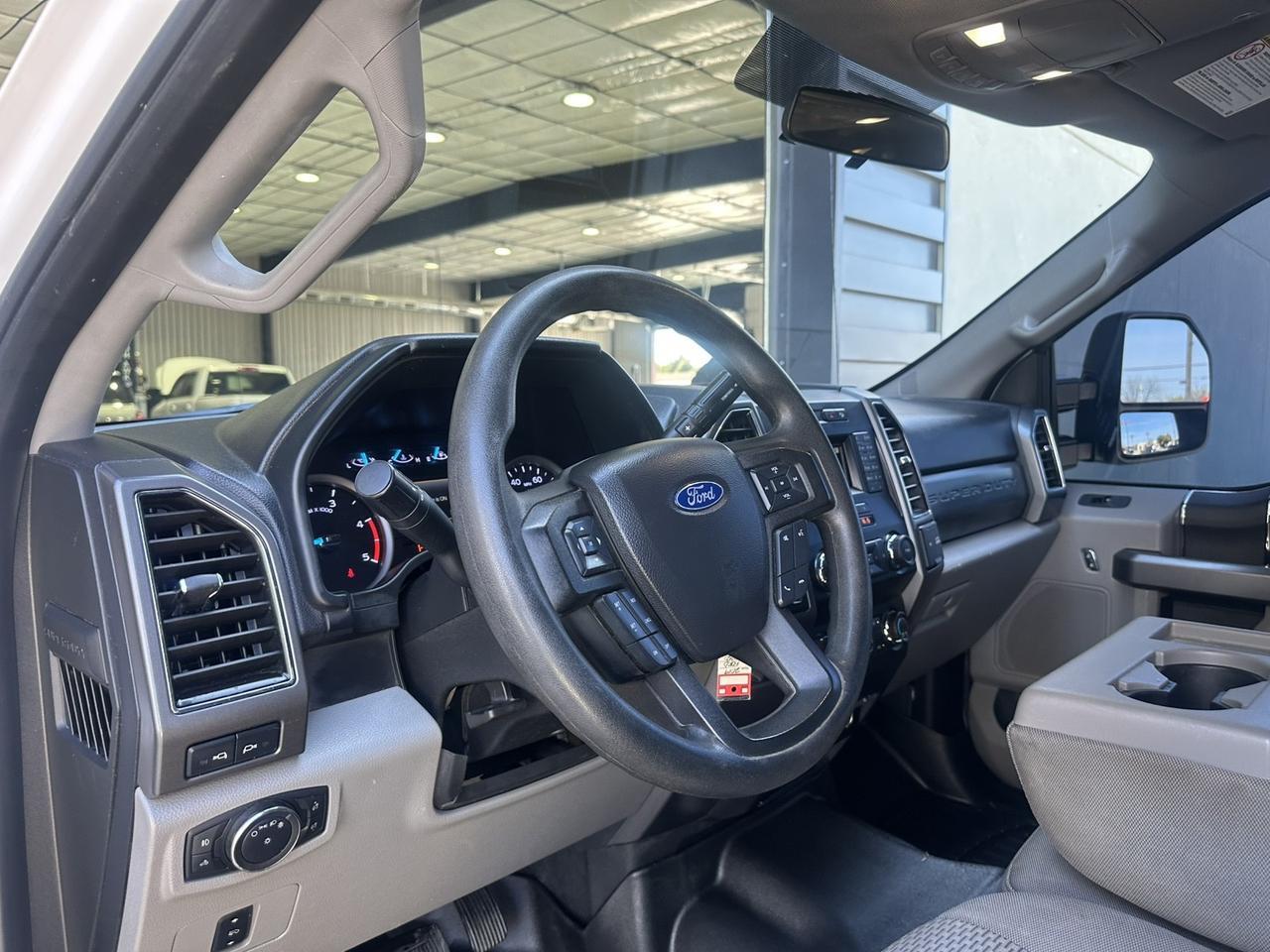 2019 Ford Super Duty F-250 SRW XLT Abilene TX