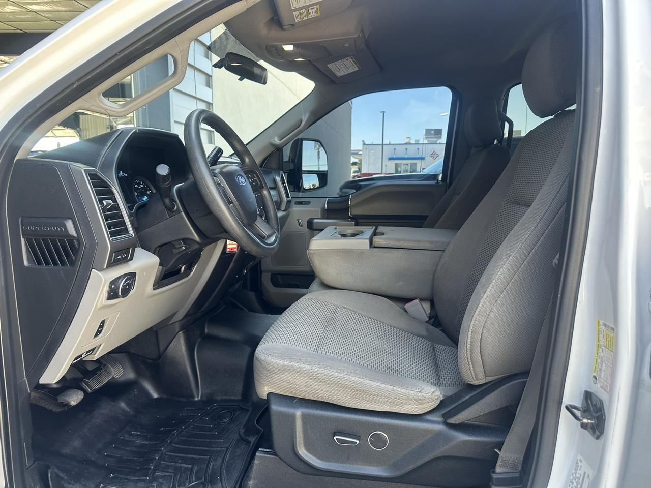 2019 Ford Super Duty F-250 SRW XLT Abilene TX