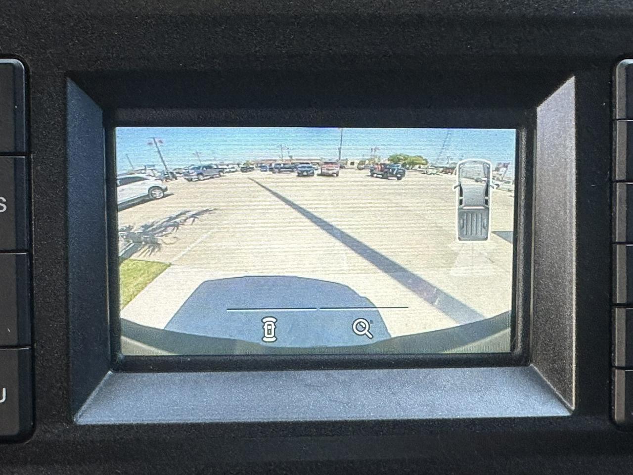 2019 Ford Super Duty F-250 SRW XLT Abilene TX