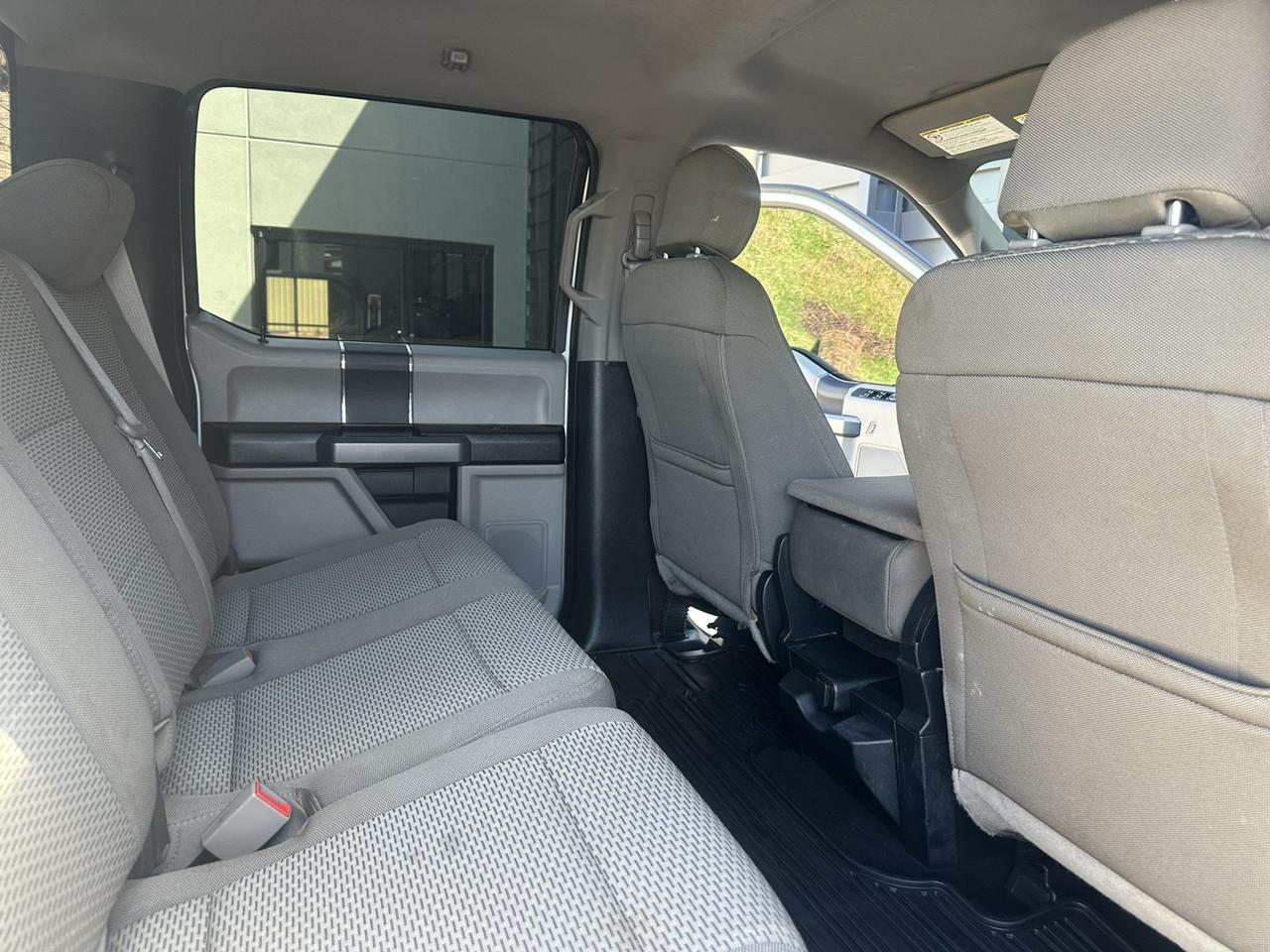 2019 Ford Super Duty F-250 SRW XLT Abilene TX