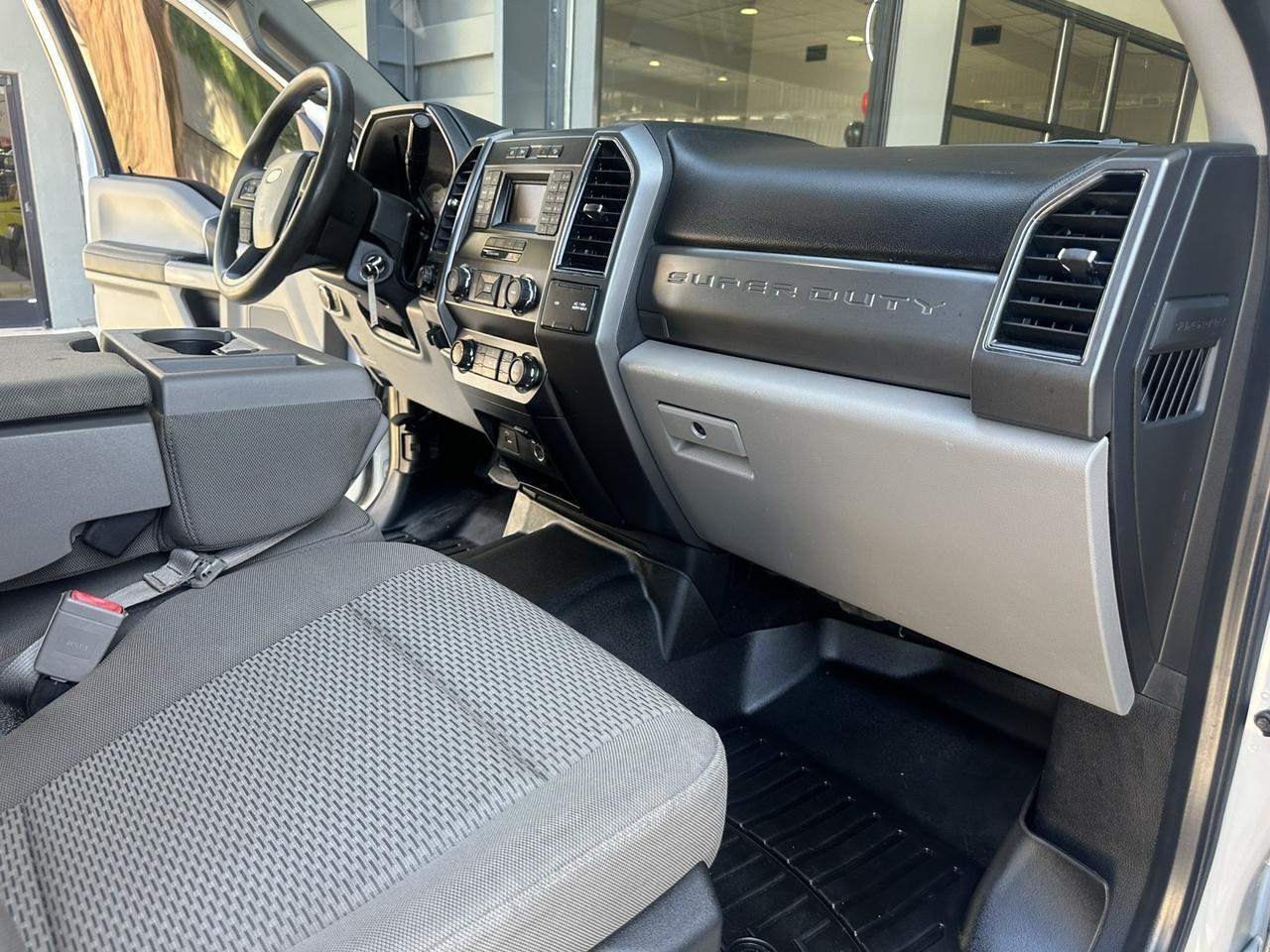 2019 Ford Super Duty F-250 SRW XLT Abilene TX