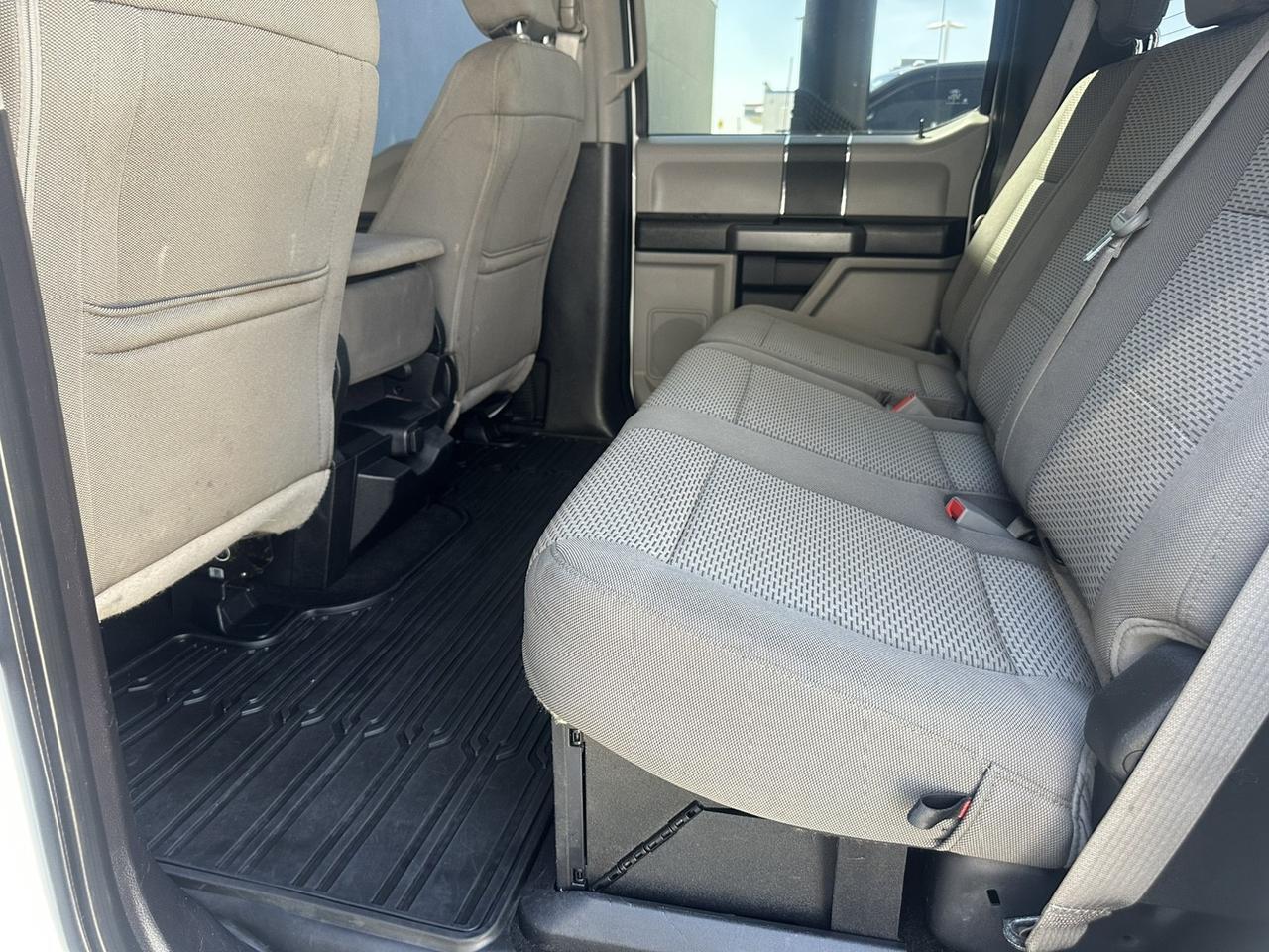 2019 Ford Super Duty F-250 SRW XLT Abilene TX