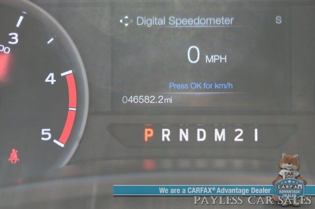 2019 Ford Super Duty F-250 SRW XLT Anchorage AK