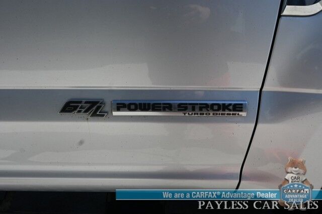 2019 Ford Super Duty F-250 SRW XLT Anchorage AK