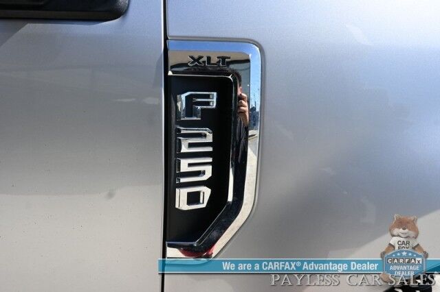 2019 Ford Super Duty F-250 SRW XLT Anchorage AK
