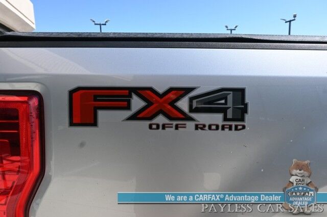 2019 Ford Super Duty F-250 SRW XLT Anchorage AK