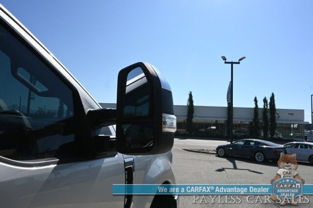 2019 Ford Super Duty F-250 SRW XLT Anchorage AK