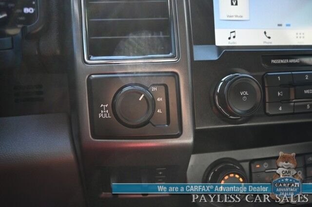 2019 Ford Super Duty F-250 SRW XLT Anchorage AK