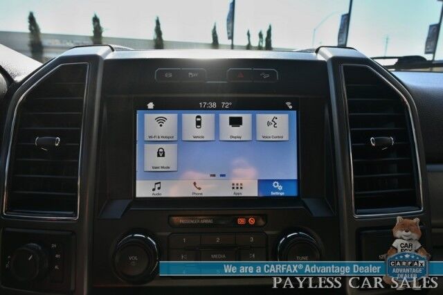 2019 Ford Super Duty F-250 SRW XLT Anchorage AK