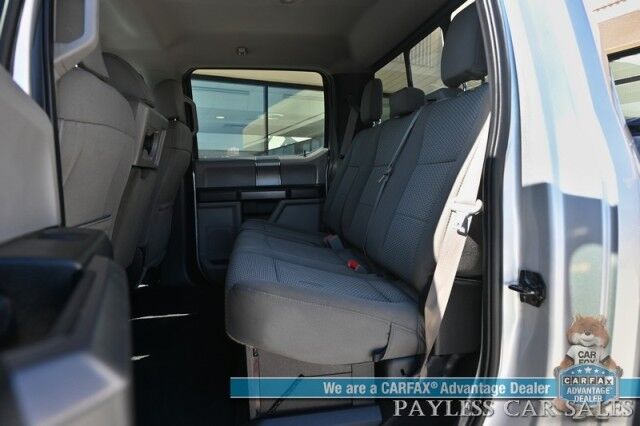 2019 Ford Super Duty F-250 SRW XLT Anchorage AK