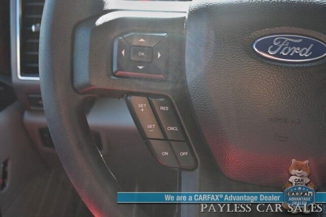 2019 Ford Super Duty F-250 SRW XLT Anchorage AK