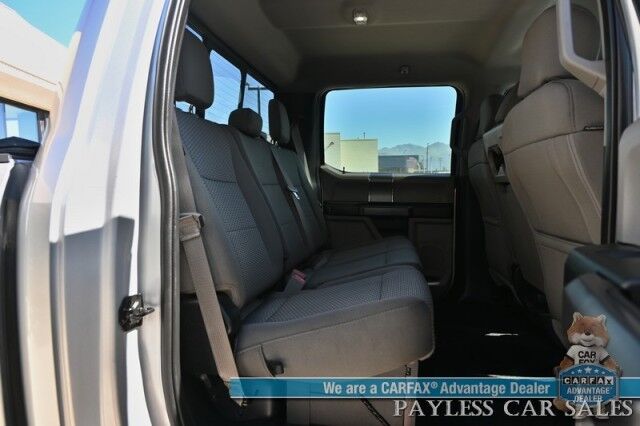 2019 Ford Super Duty F-250 SRW XLT Anchorage AK