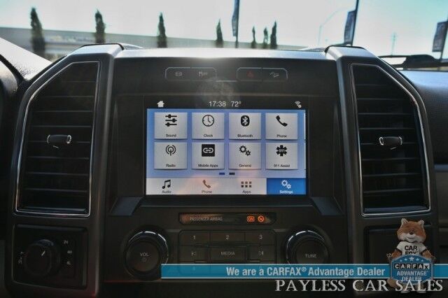 2019 Ford Super Duty F-250 SRW XLT Anchorage AK