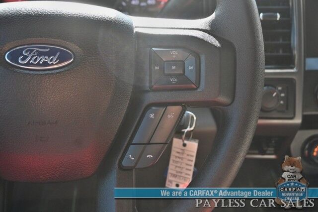 2019 Ford Super Duty F-250 SRW XLT Anchorage AK