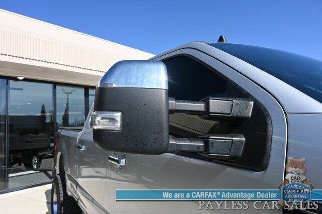 2019 Ford Super Duty F-250 SRW XLT Anchorage AK